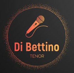 Site officiel du Ténor Di Bettino